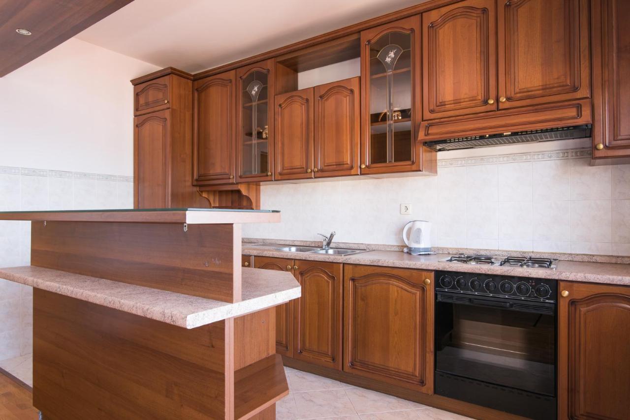 Apartman Josipa Трогир Экстерьер фото
