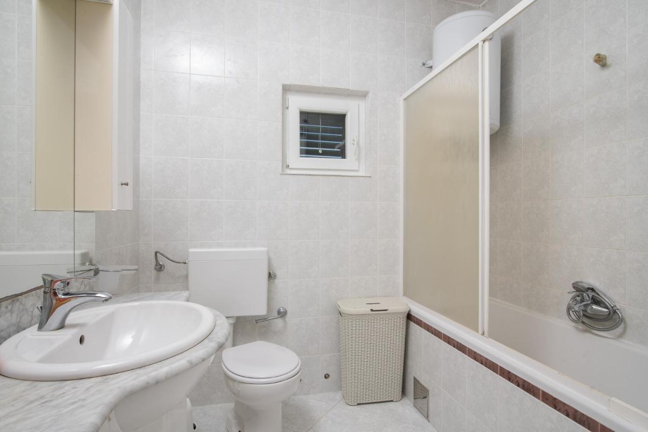Apartman Josipa Трогир Экстерьер фото